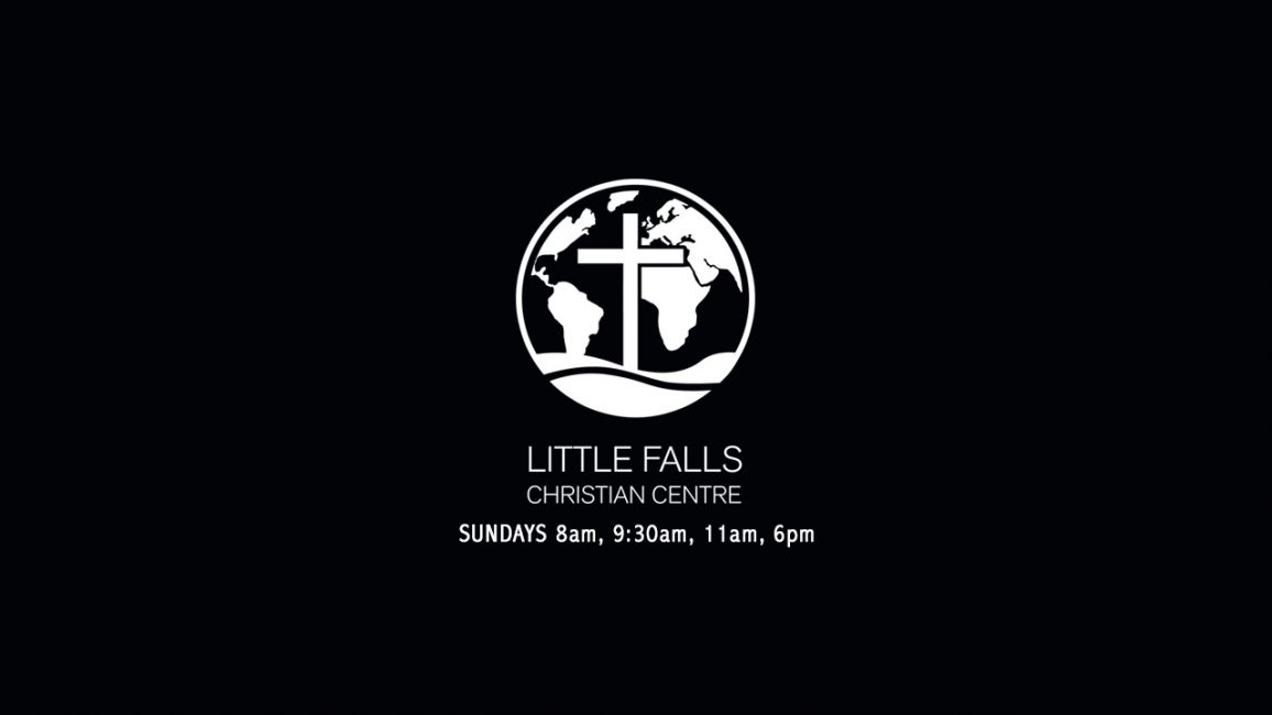 little falls christian centre flow
